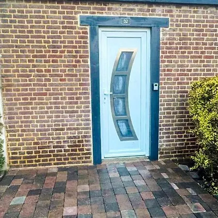 Duplex Cosy Avec Netflix & Amazon Prime Apartment Beauvais Exterior photo