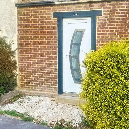 Duplex Cosy Avec Netflix & Amazon Prime Apartment Beauvais Exterior photo