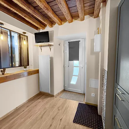 Duplex Cosy Avec Netflix & Amazon Prime Apartment Beauvais Exterior photo