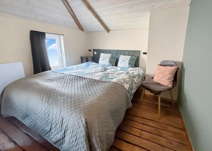Duplex Cosy Avec Netflix & Amazon Prime