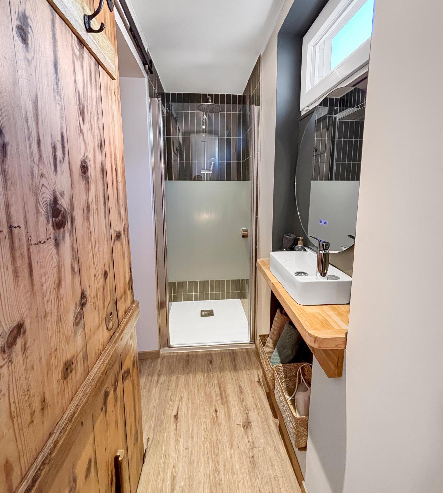 Duplex Cosy Avec Netflix & Amazon Prime Appartement
