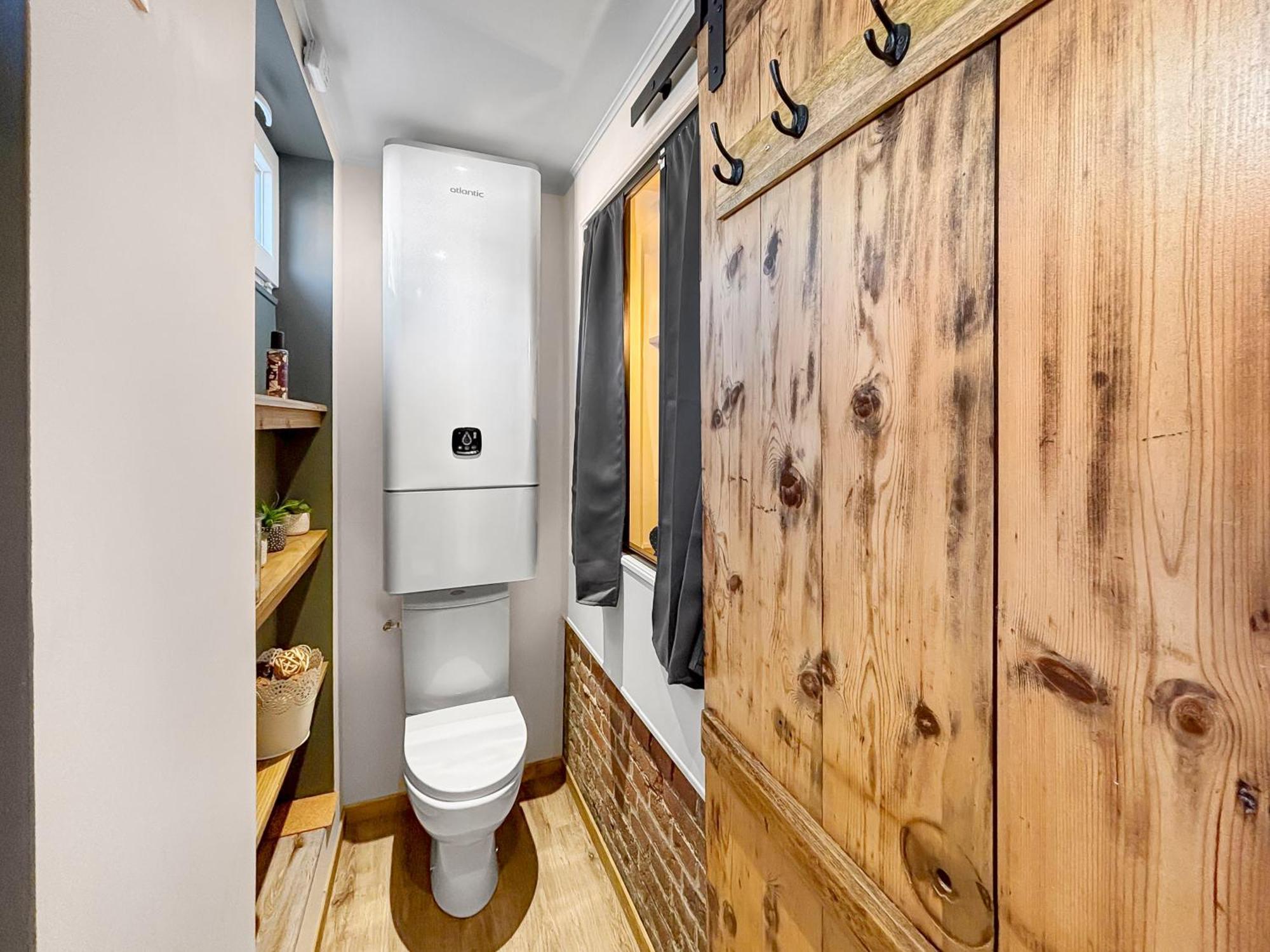 Duplex Cosy Avec Netflix & Amazon Prime