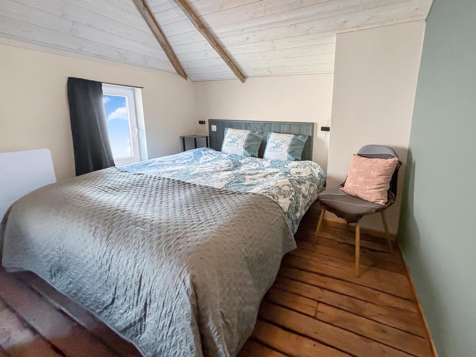 Apartment Duplex Cosy Avec Netflix & Amazon Prime Beauvais